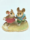 Wee Forest Folk Wff Ltd-08  strolling Through The Seasons  - Summer With Wff Box