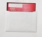 Recycled 5 25 Ds dd Floppy Disks Ibm Format Diskette 360k  10 Pack With Sleeves 