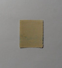 Stampmart   British India Feudatory Gwalior State One Anna Revenue Stamp Used