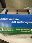 Watts Instant Hot Water Recirculating System Pump  500899  New 