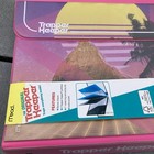 Trapper Keeper Sunset With Palm Trees Mead 2020 With Folders 80s Retro Vintage