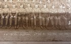 Photo 1918 Of Hq  b  Co 4th Vol Bn Gordon Highlanders Dufftown