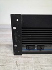 Qsc 1400 Professional Stereo Power Amplifier Black 300w