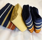 Aso Oke By Bundle- Approximately 18 Metres