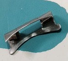 Genuine Vintage Rolex End Link Ref 580 Steel For Submariner  Gmt  Oyster - Swiss