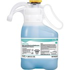 Diversey Crew Non-acid Bowl   Bathroom Disinfectant Cleaner Floral 47 3oz