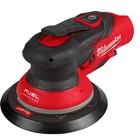 2584-20 Milwaukee   M12 Fuel    6  Random Orbital Sander  3 32  