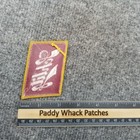 Vintage Schlitz Beer Patch 70s 80s B4a