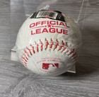 New 100  Authentic Rawlings Playmaker Official League Baseball Family Play Fun  