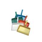 Remco 56605 Hand Held Dust Pan white polypropylene