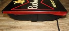Vintage Lighted Budweiser Beer Sign For Man Cave  Bar  Game Room Ao4066647