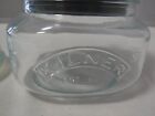 Pm3 Nwob Kilner Mash   Store Set Guacamole Avocado Jar With Lid Baby Food