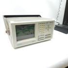 Tektronix 1230 Logic Analyzer Tested Has Power On Issue Works  For Parts