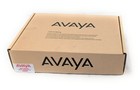Lot Of 4 New Avaya 9630d01a-1009 Lcd Display Voip Ip Phone W  Stand   Handset