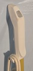 Vintage Regina Electrikbroom Broom Stick Vacuum Gold B1518b Clean Works 