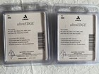 New - Andis Ultraedge Detachable Blade  Size 7fc  1 8 In - 3 2mm - Set Of 2