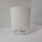 Netgear Orbi Rbs760 Add-on Satellite Tri-band Wireless Mesh Wifi 6 - Unit Only