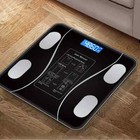 Smart Scale For Body Weight Digital Bathroom Scale Bmi Bluetooth Body Fat Scale