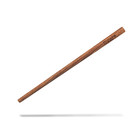 Raw Poker Natural Wood Small   50 Pokers   Free Shipping