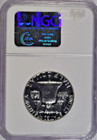 1963 Franklin Half Dollar Proof Pr66   Ngc Pf66 