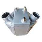 New Aluminum Intercooler Fit Seadoo Rxp-x 300 Rxt-x Gtx 300 Gen-4 Power 