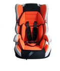 Black Plush 3pc Cushion Pad Cover For Baby Infant Car Seat Straps Buckle Nuna 