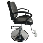 Fashion Hydraulic Barber Chair Hair Beauty Salon Spa Shampoo Beauty Equipment