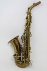 1919 Vintage C g Conn New Wonder Series I Curved Soprano Sax  lp9026080 
