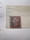 Great Britain Stamp Collection 36 Pages With Scott Number And Other Descriptors
