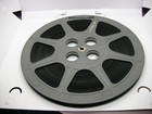 Regular 8mm Film The Three Musketeers 1921 Soundtrack  Fairbanks  Feature Part