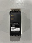 Motorola Hnn9008ar Batteries 7 2v