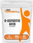  com D-aspartic Acid Powder - D-aspartic Acid Supplement 8 8 Ounce  pack Of 1 