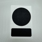 2025 Usa Fifa Club World Cup Jersey Sleeve Player Size Badge Patch Iron Print On