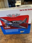 Ertl 1 39 Scale Diecast Model Bank 1935 Spartan Executive 7w Phillips 66 Nib