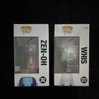 Funko Pop  Animation Dragon Ball Super Zen-oh  362   Whis  317 Gitd Exclusive