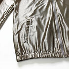 Emf Rf Protection Anti-radiation 100  Pure Silver Fiber Clothes Hoodies Unisex