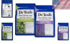 Epsom Salt Bath Soaking Solution Gift Set - Eucalyptus   Lavender 2x3lbs