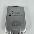 Palm Tungsten W Silver 320x320 Lcd Touchscreen Pda Untested
