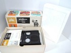 Vintage Mgm Playtape 2 Track Model 1310 Portable Tape Player W  Original Box 