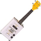 Bohemian Guitar Electric Boho Guitars Classic Oil Can Trendy Vintage Retro  new 