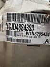 York Ycjd48s4353 4 Ton Split System Air Conditioner  13 Seer