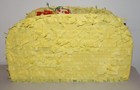 Taco Pinata 19  X 11  X 6  Made In Mexico Party Fiesta