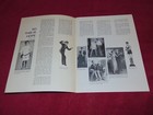  the World Of Bob Hope  Souvenir Program   Sacramento Music Circus 1978 Program