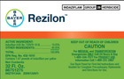 Rezilon Herbicide  alion   pre-emergent  - 1 Quart  Indaziflam 19 05  By Bayer 
