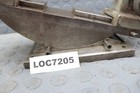 Live   Sine Bench Center 5   Between Centers Adjustable Electric Loc7203