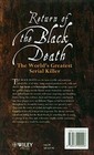 300 Years Of Black Death Plague Medieval Europe 1347-1666ad African Origin Virus