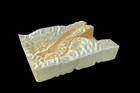    original Tippett Studio Production  Stop Motion  Limb Mold Jurassic Park Era