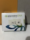 Ancestry Dna Activation Kit  Dna Genetic Test Kit New Sealed Sku5124