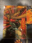 1994 Marvel Universe Series 5 Near Complete Suspended Animation Card Set - Fleer