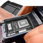 Center Console Organizer Tray Compatible With Subaru Ascent 2019-2026 Insert
